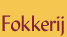 Fokkerij