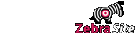 Maak eenvoudig je website met ZebraSite