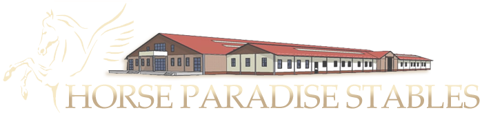 Horse Paradise Stables