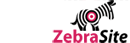 Maak eenvoudig je website met ZebraSite